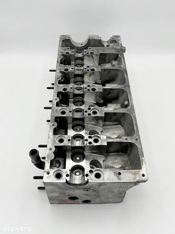 GŁOWICA SPLANOWANA SZCZELNA VW T5 2.5 TDI CARAVELLE DOKA MULTIVAN TRANSPORTER TOUAREG R070103373C AXD AXE BNZ BPC - 10