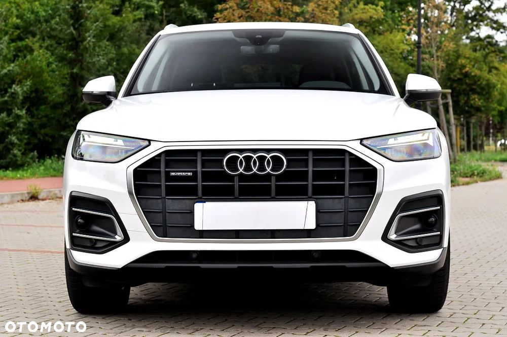 Audi Q5 - 7