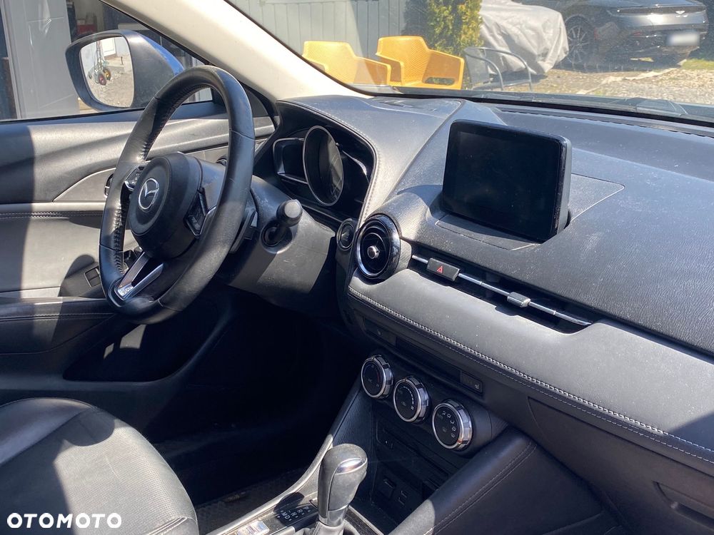 Mazda CX-3 2.0 SkyDream - 14