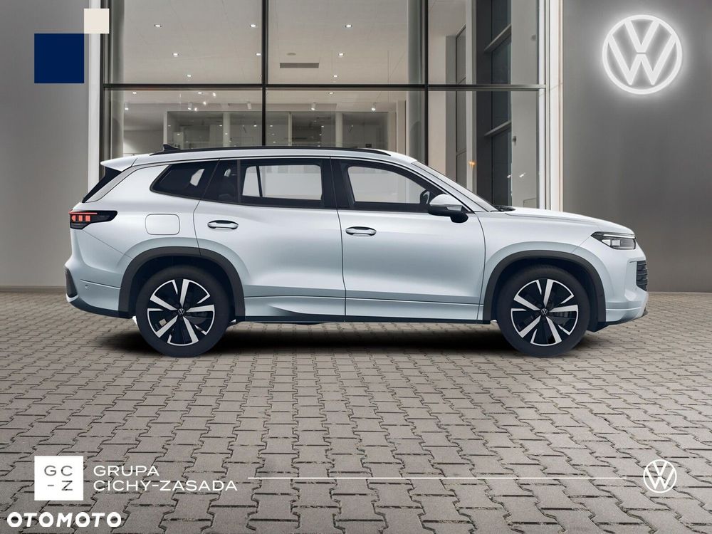 Volkswagen Tayron - 7