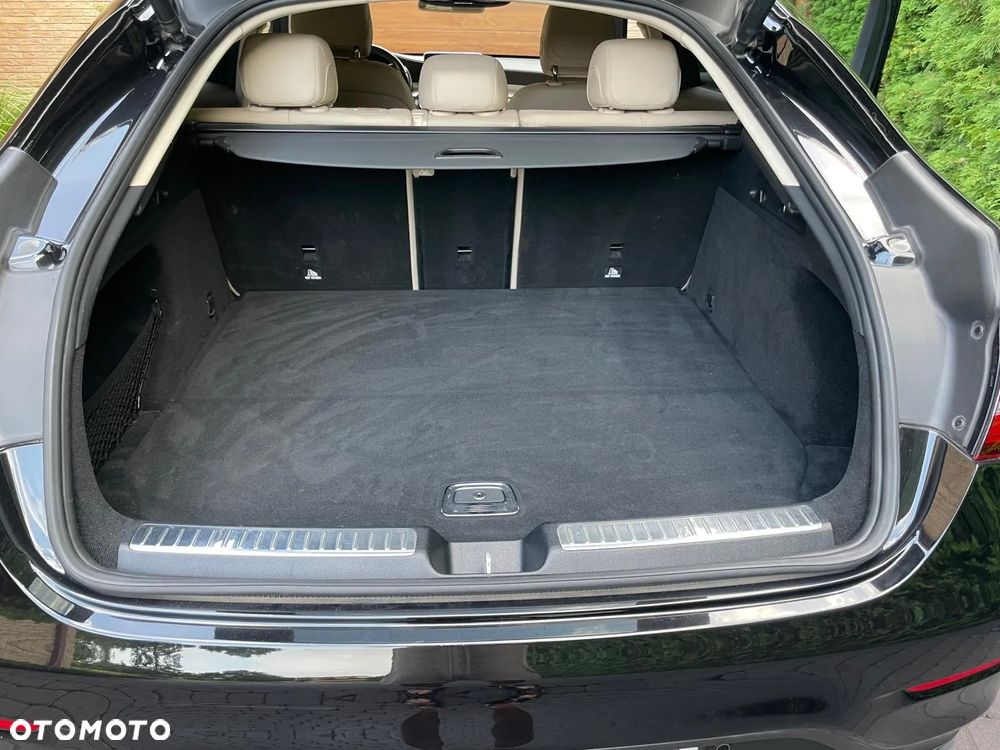 Mercedes-Benz GLC 250 d 4-Matic - 5