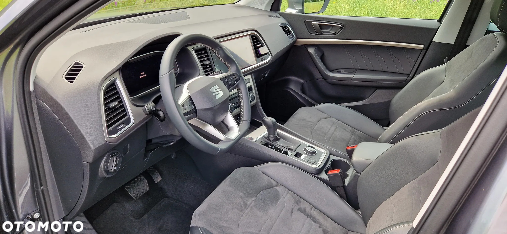 Seat Ateca 1.5 TSI Xperience S&S DSG - 10