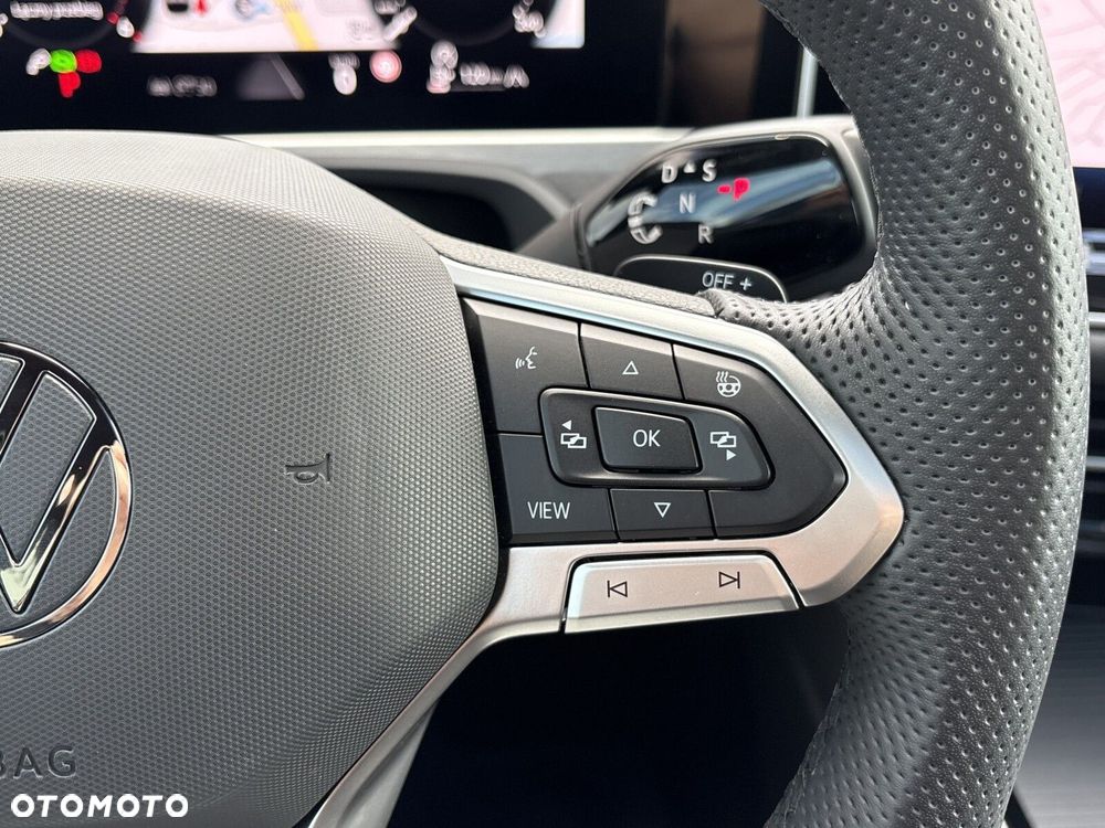 Volkswagen Passat - 19