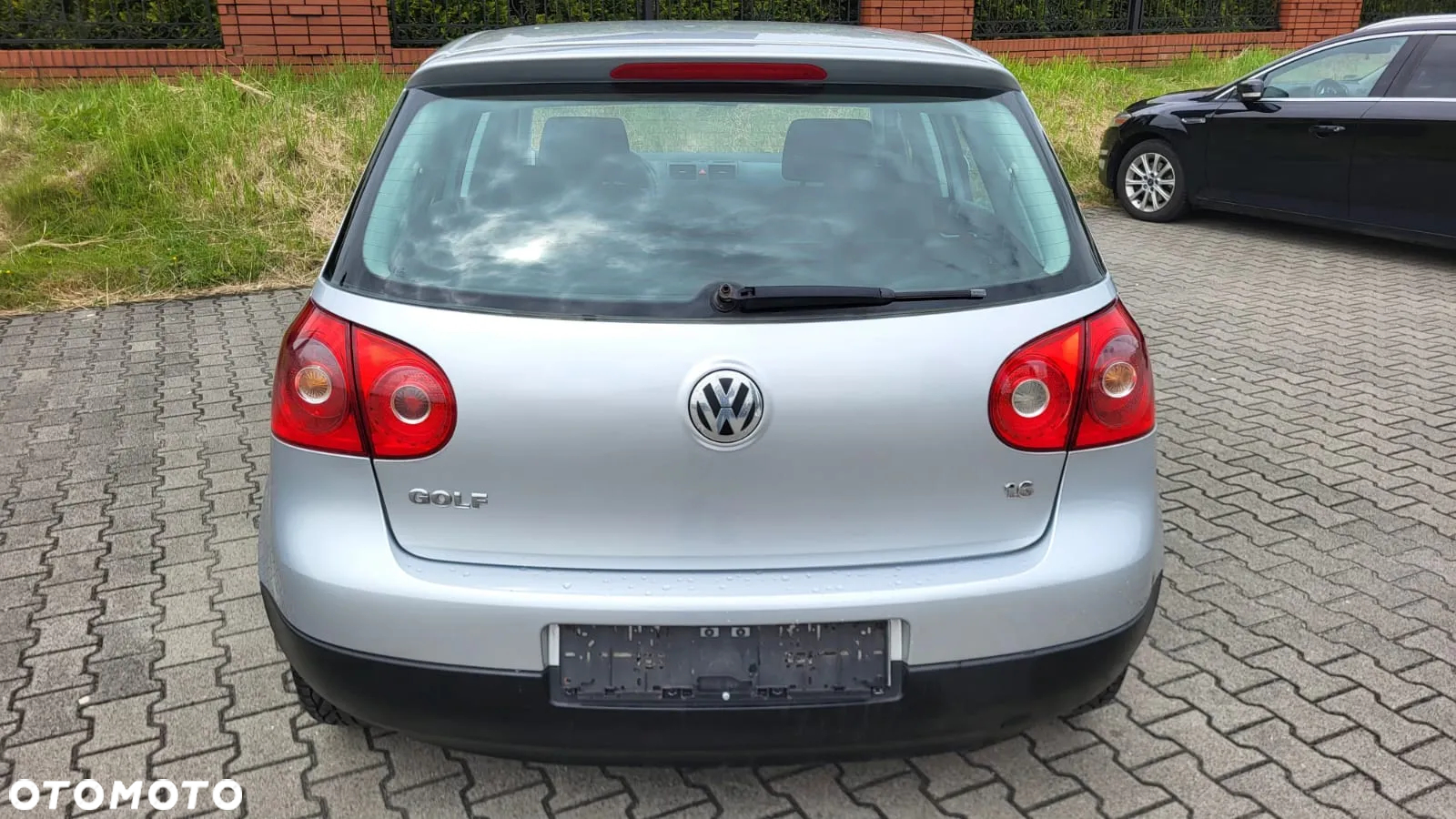 Volkswagen Golf 1.6 Trendline - 25