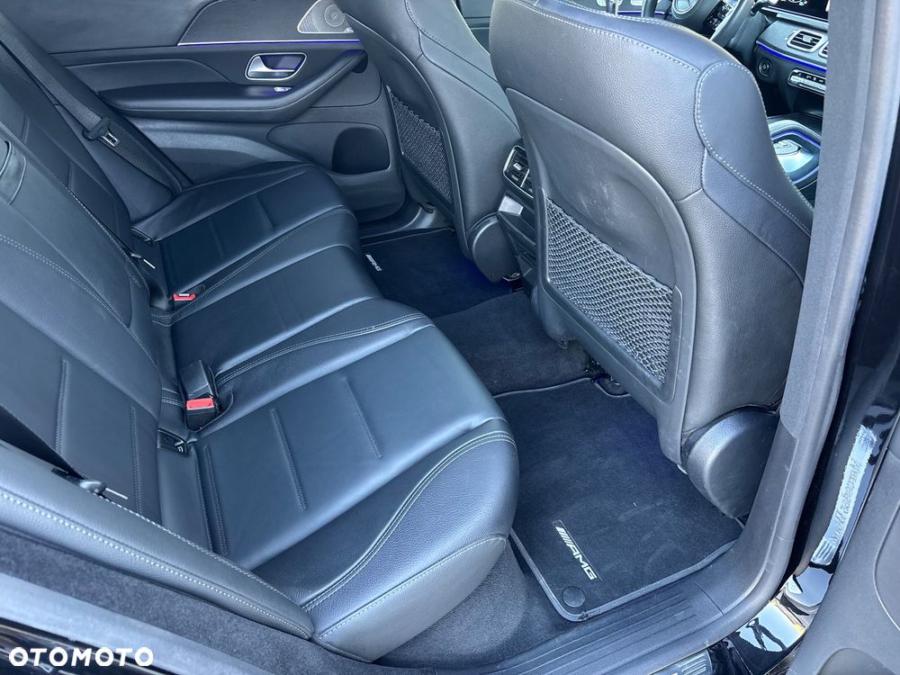 Mercedes-Benz GLE 350 e 4-Matic Executive - 11