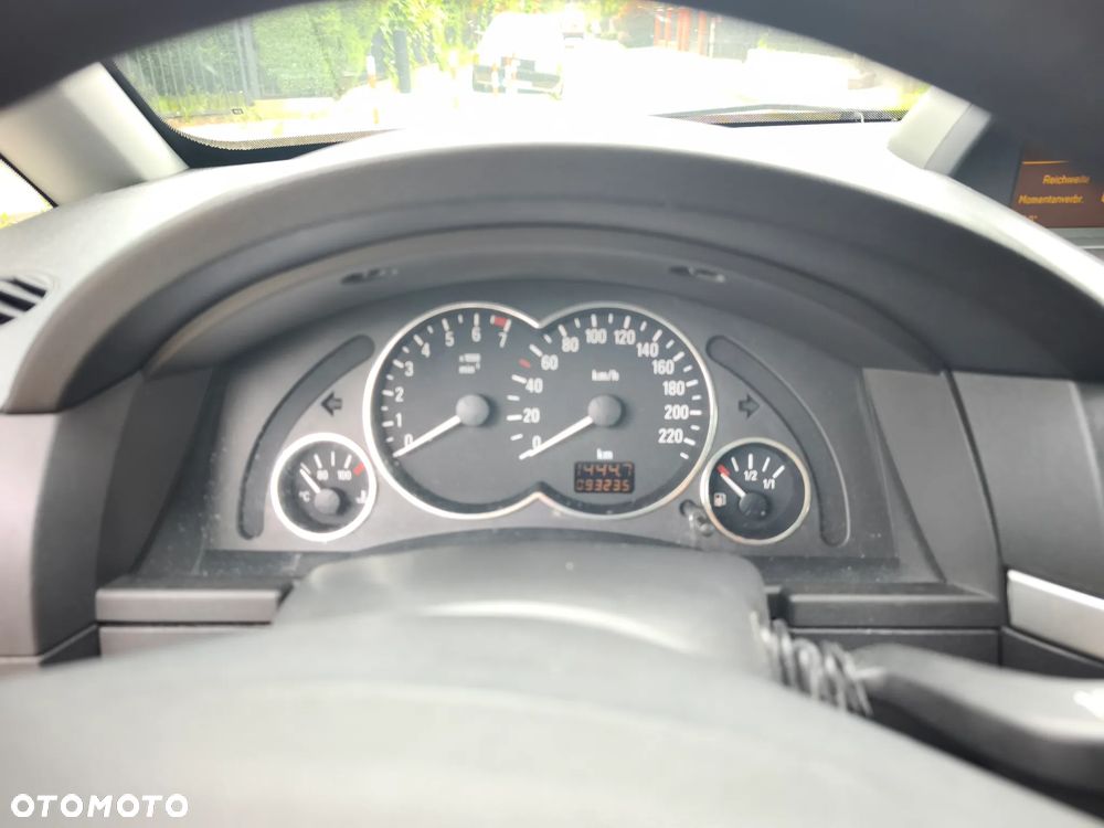 Opel Meriva 1.6 16V Essentia - 9