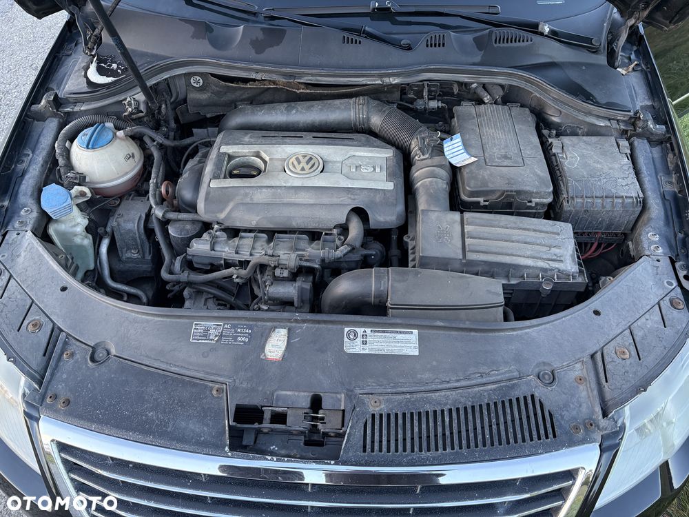 Volkswagen Passat Variant - 19