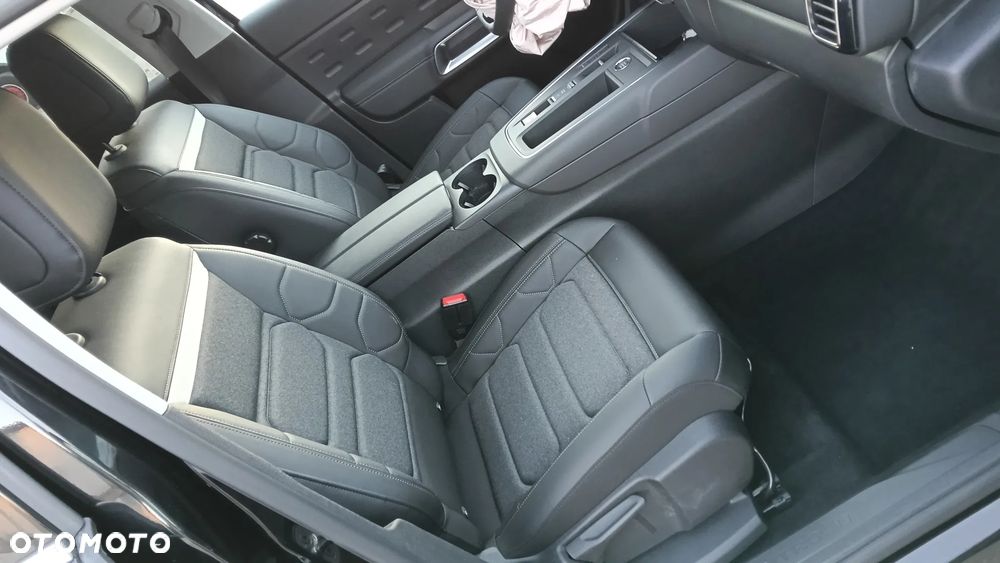 Citroën C5 Aircross 1.5 BlueHDi Max EAT8 - 22