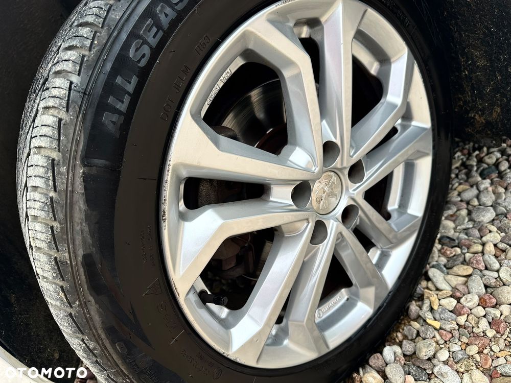 Peugeot 508 BlueHDi 150 Stop&Start Allure - 37