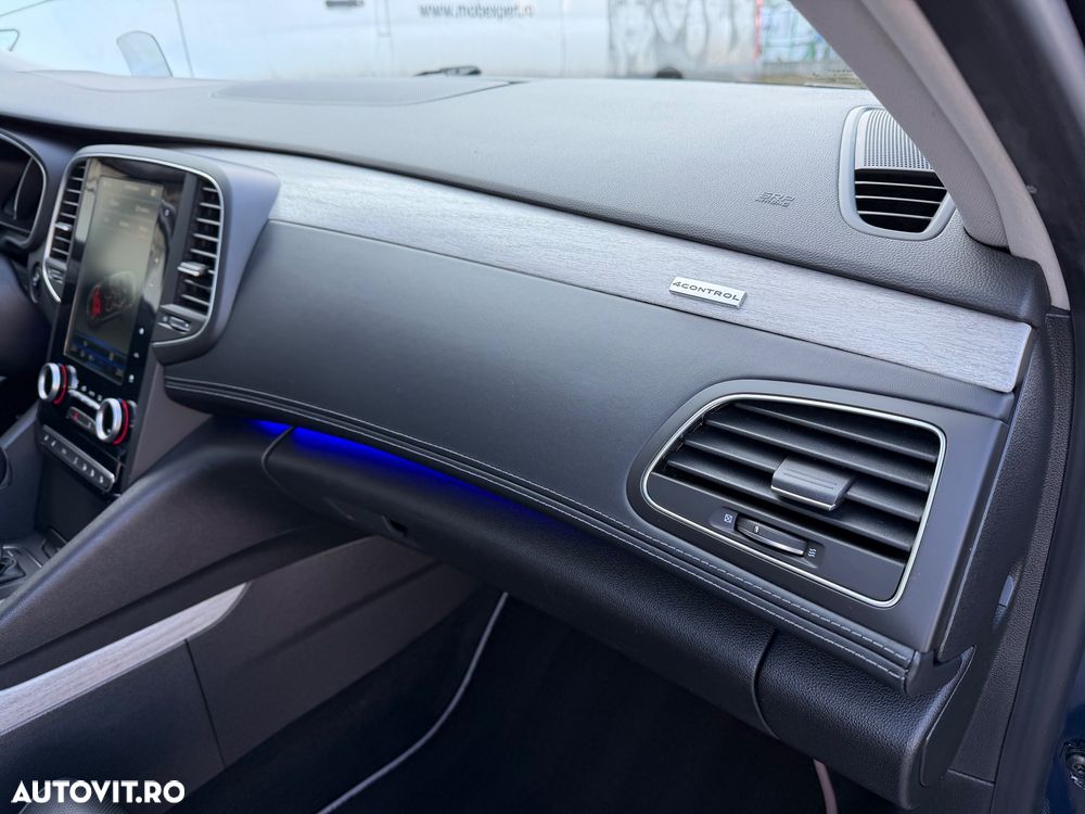 Renault Talisman ENERGY TCe 200 EDC INITIALE PARIS - 30