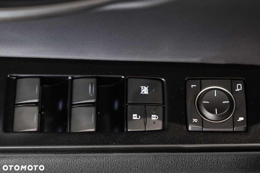 Lexus UX 200 Elegance 2WD - 37