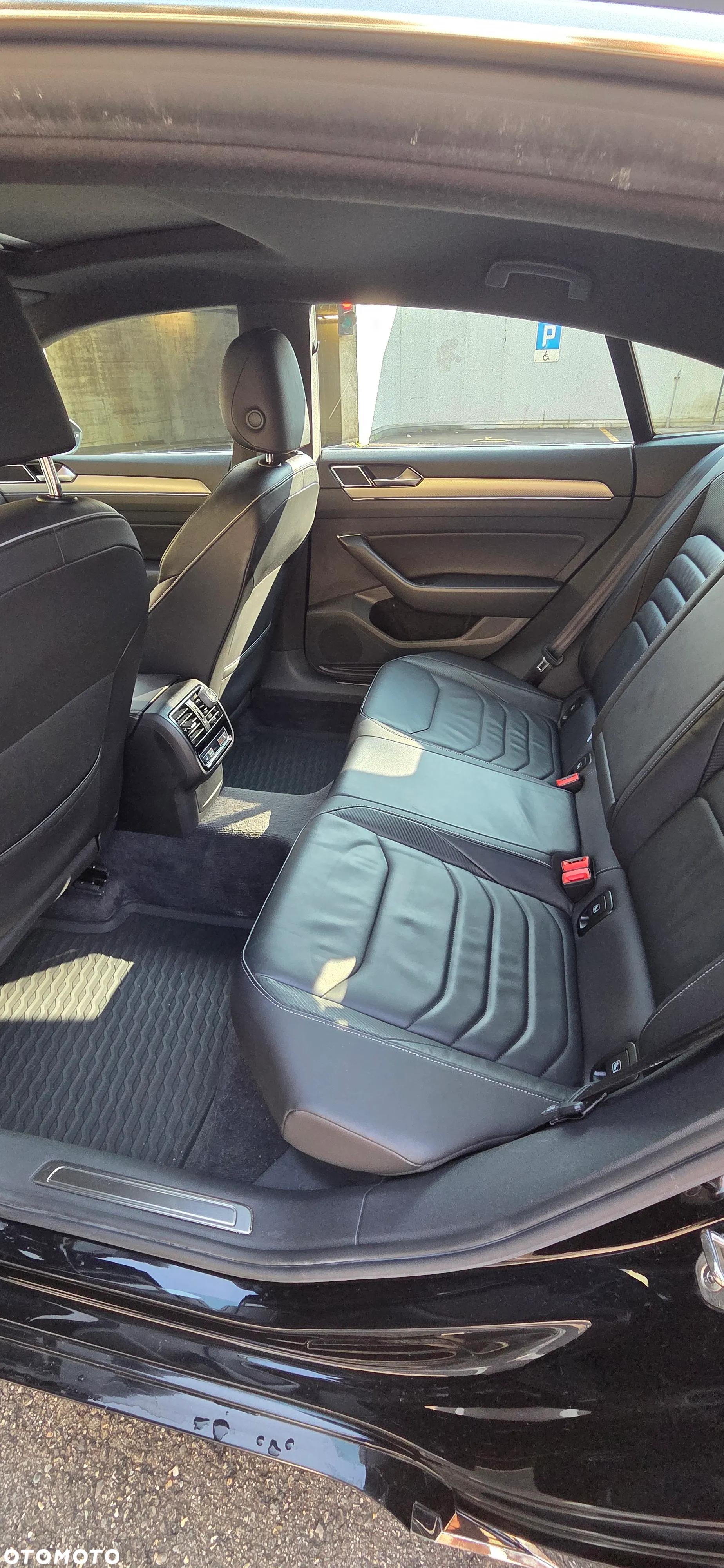 Volkswagen Arteon 2.0 TDI 4Motion SCR R-Line Edition DSG - 7