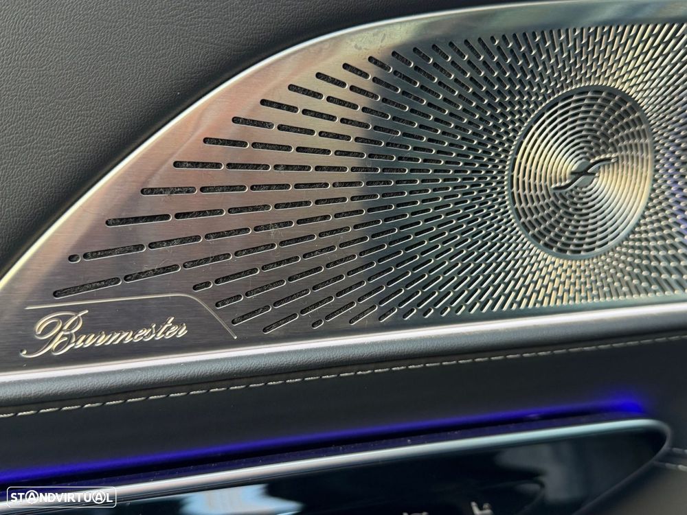 Mercedes-Benz SL 63 AMG 4Matic+ - 11