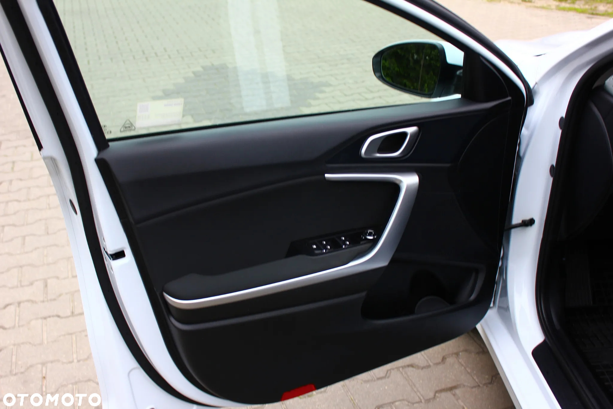 Kia Ceed 1.6 CRDi SCR S - 31