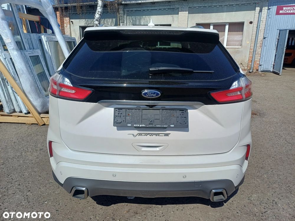 Ford Edge 2.0 EcoBlue Bi-Turbo 4x4 Vignale - 4