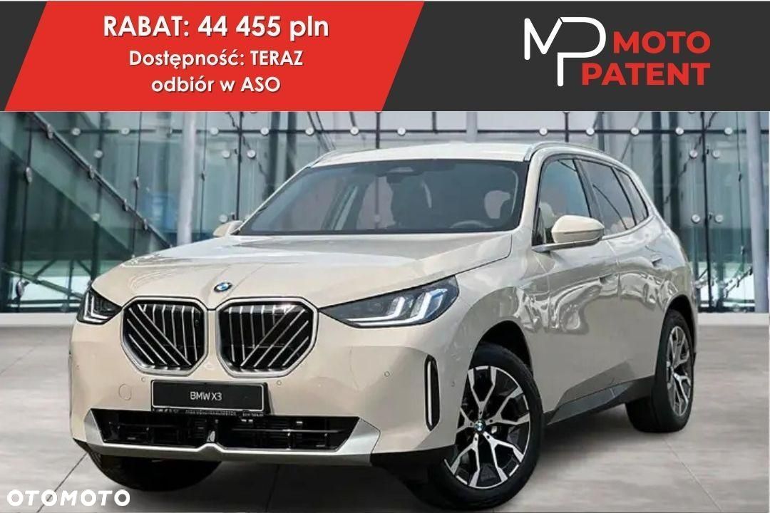BMW X3 - 1