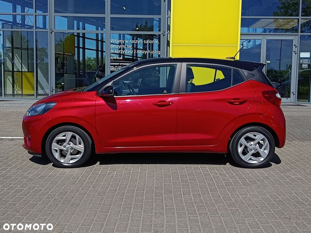 Hyundai i10 1.2 Modern - 9