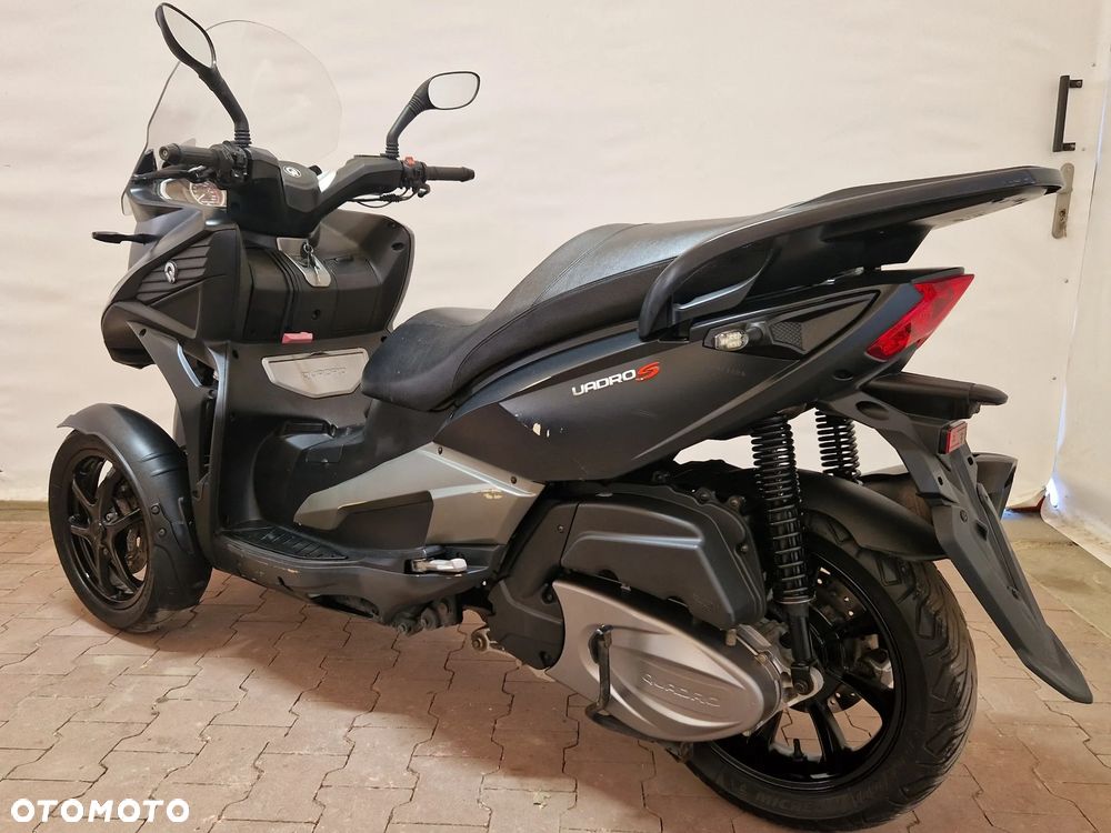 Quadro QV3 - 5