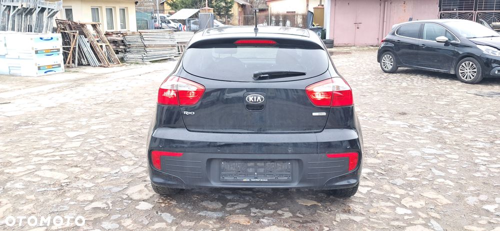 Kia Rio 1.2 Sensation - 10