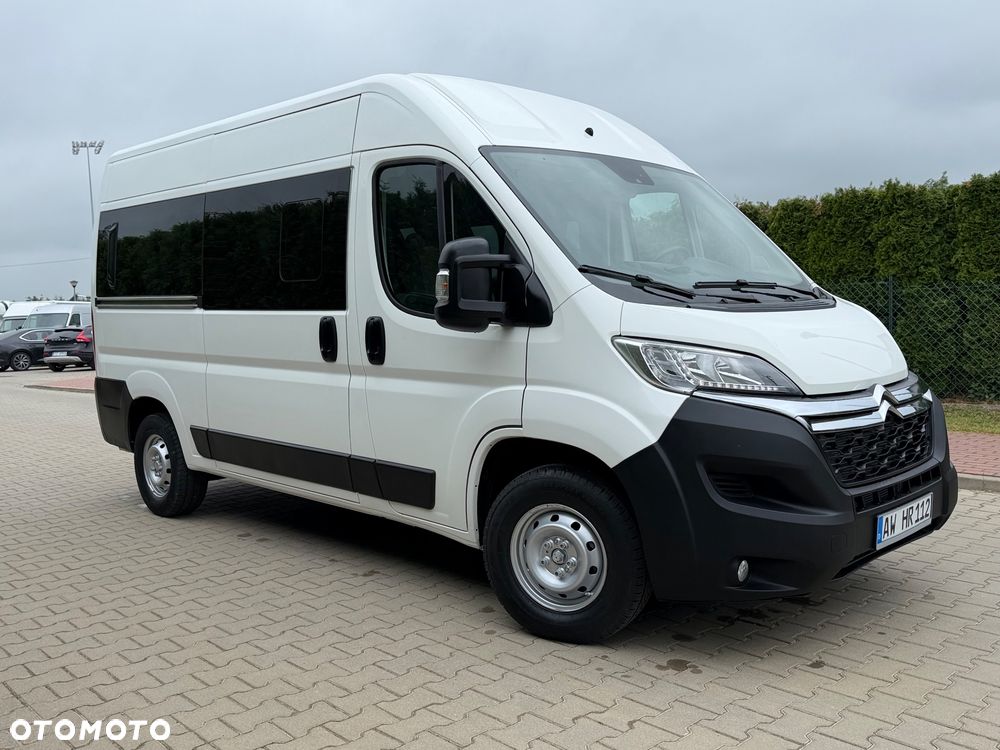 Citroën Jumper L2H2 Live - 1