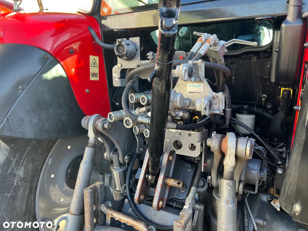 Massey Ferguson 5710 SL - 20
