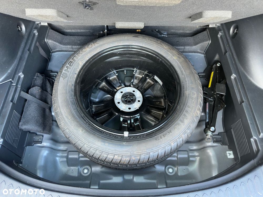 Kia Sportage 2.0 CRDI 2WD Spirit - 29