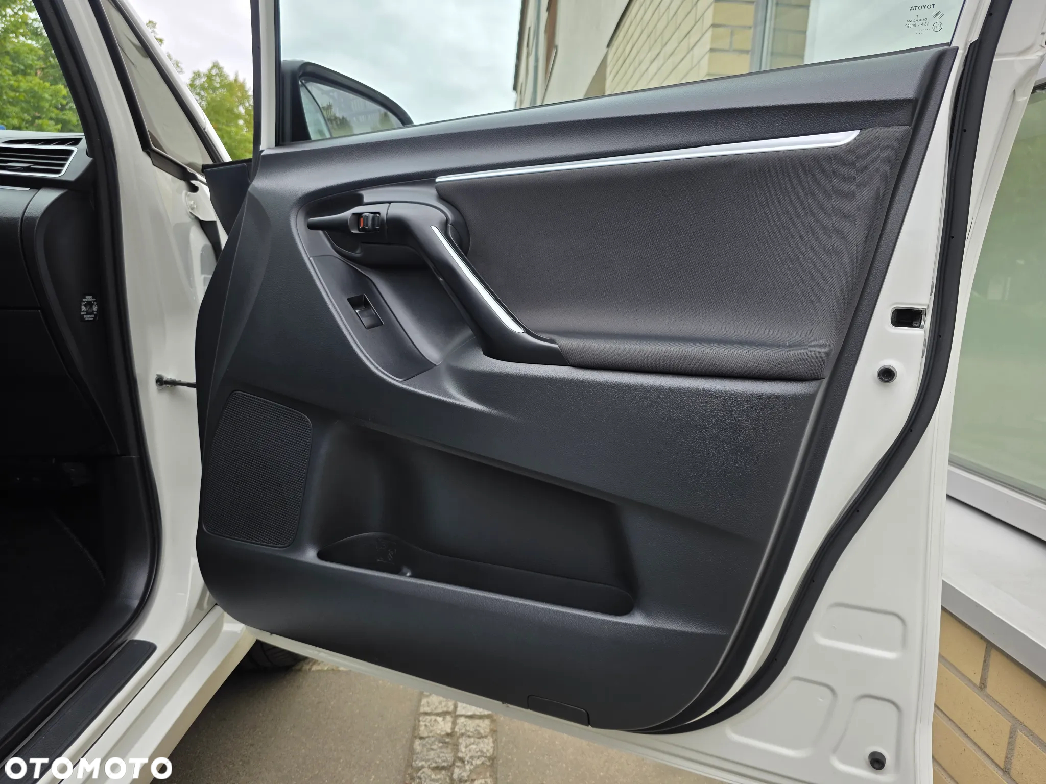 Toyota Verso 1.8 5-Sitzer Edition S+ - 24