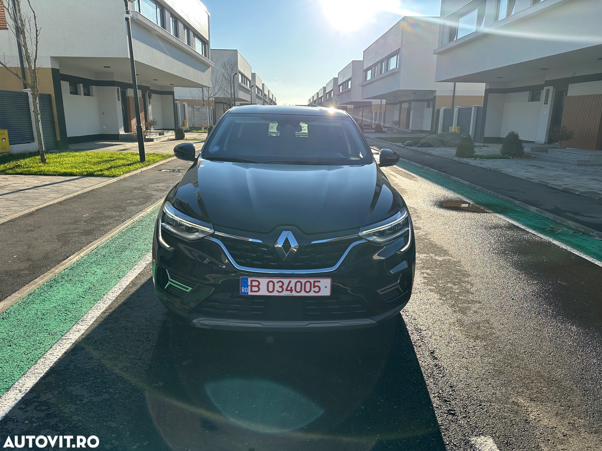 Renault Arkana - 2