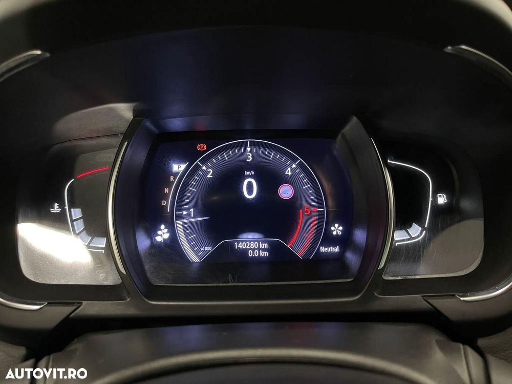 Renault Grand Scenic - 35