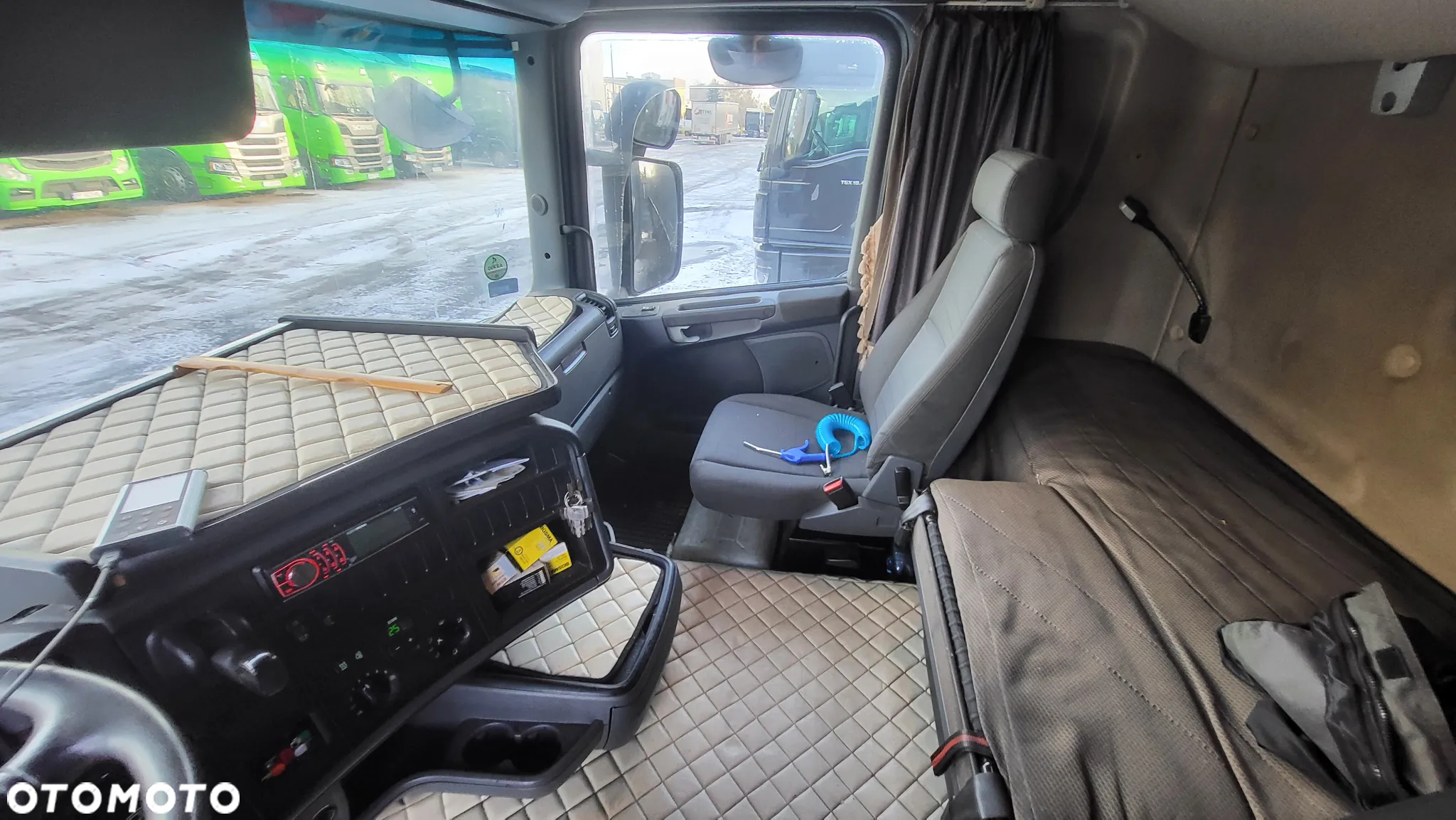 Scania R 440 - 11