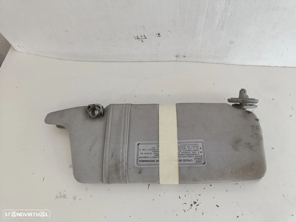 Palas sol Honda Civic 4 portas 2001 - 2