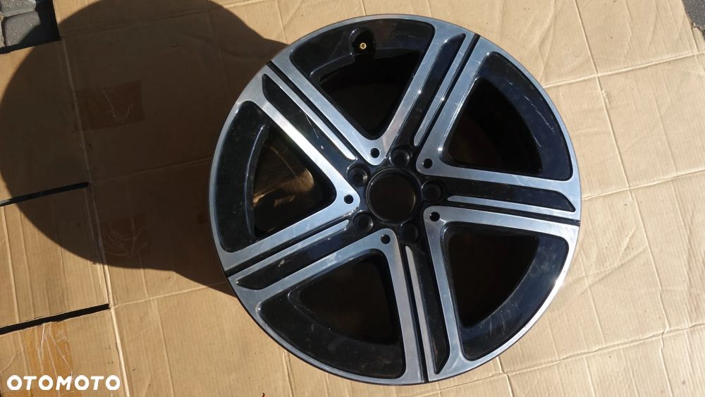 felga 2544015400 - 2