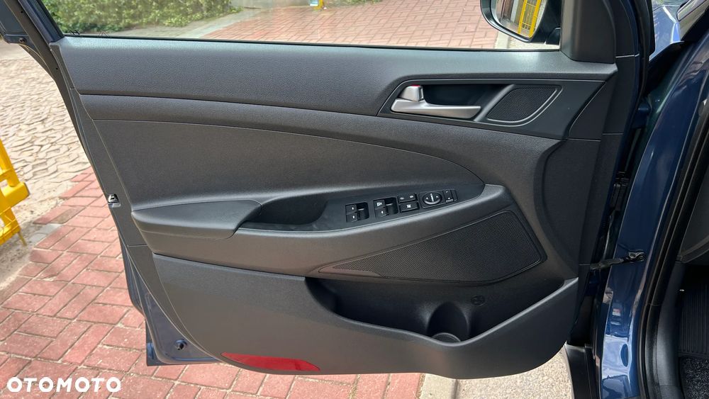 Hyundai Tucson 1.6 GDI BlueDrive Comfort 2WD - 29