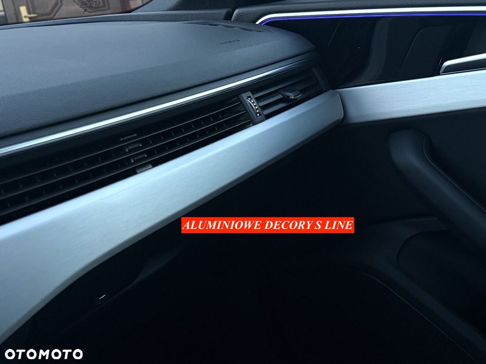 Audi A4 Avant 35 TFSI mHEV S Line S tronic - 35