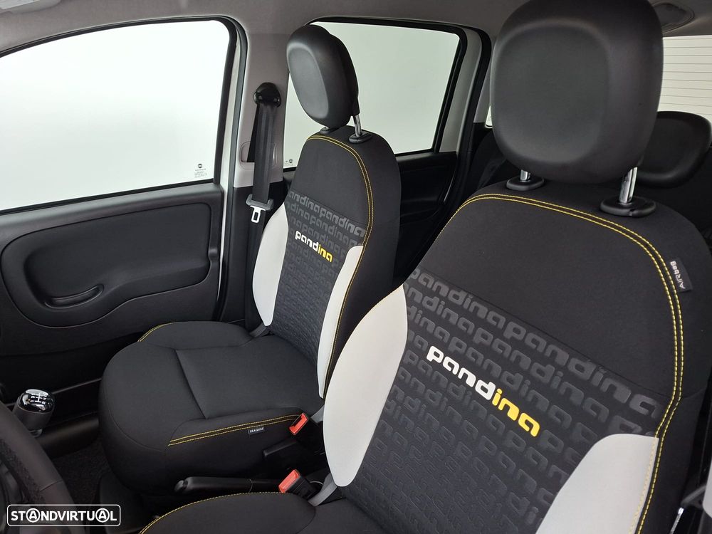 Fiat Panda - 8