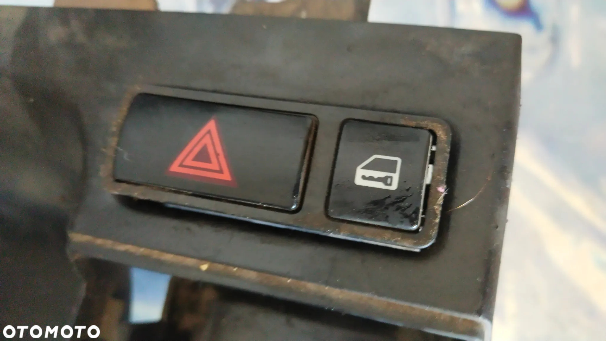 BMW E46 LIFT PODŁOKIETNIK PRZÓD - 4