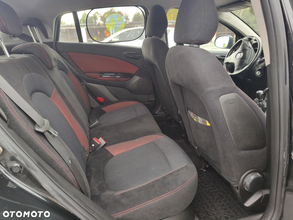 Fiat Bravo 1.4 T-Jet 16V Sport - 10