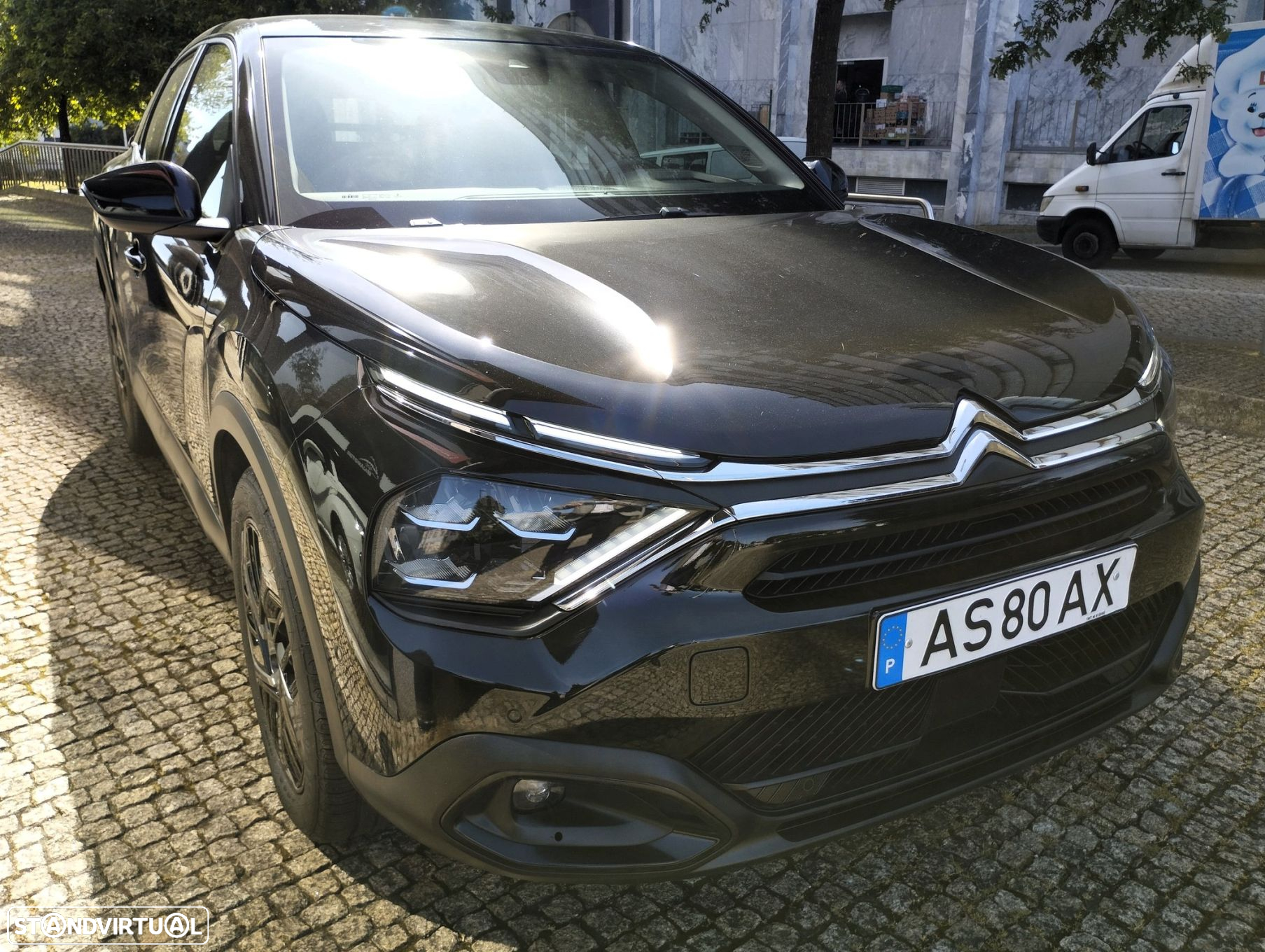 Citroën C4 1.2 PureTech Feel Pack - 26