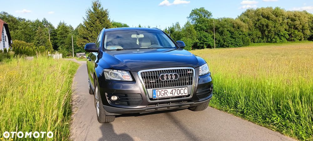 Audi Q5 2.0 TDI Quattro - 26