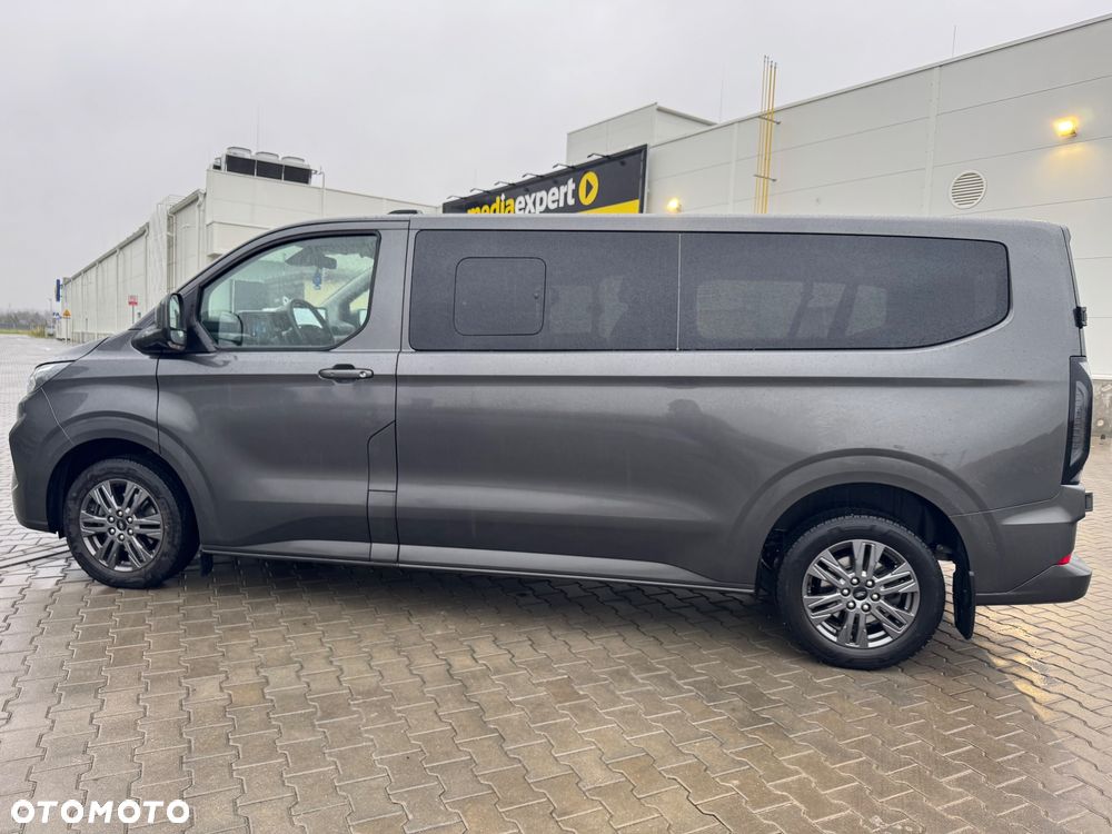 Ford Transit Custom Kombi 320 L2H1 Limited M1 - 5