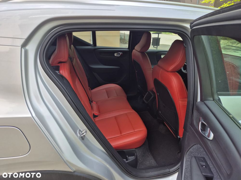Volvo XC 40 D3 Momentum Pro - 6