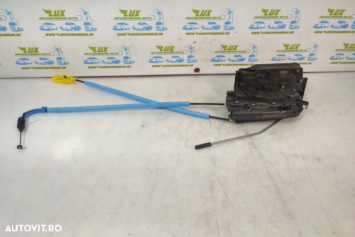 Broasca spate 182838-10cz BMW X1 F48 seria - 3