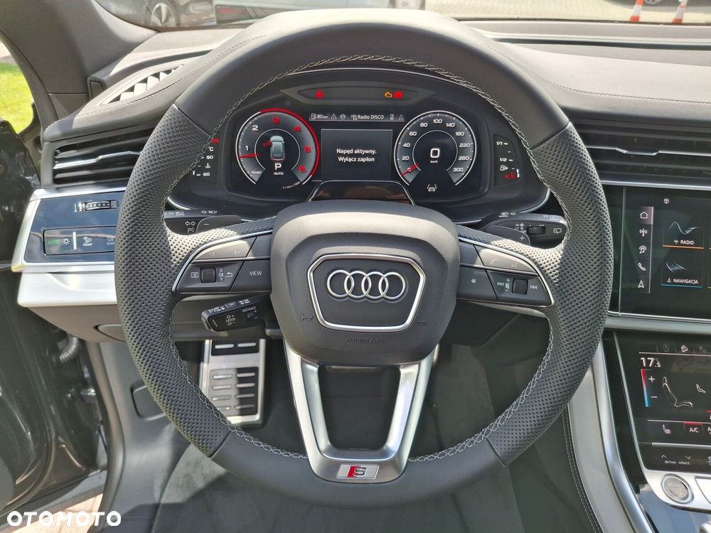 Audi Q8 - 29