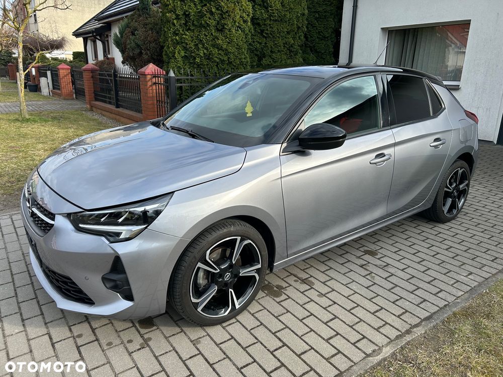 Opel Corsa 1.2 Direct Injection Turbo Start/Stop GS Line - 13