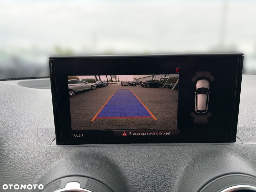 Audi Q2 35 TFSI Advanced S tronic - 26