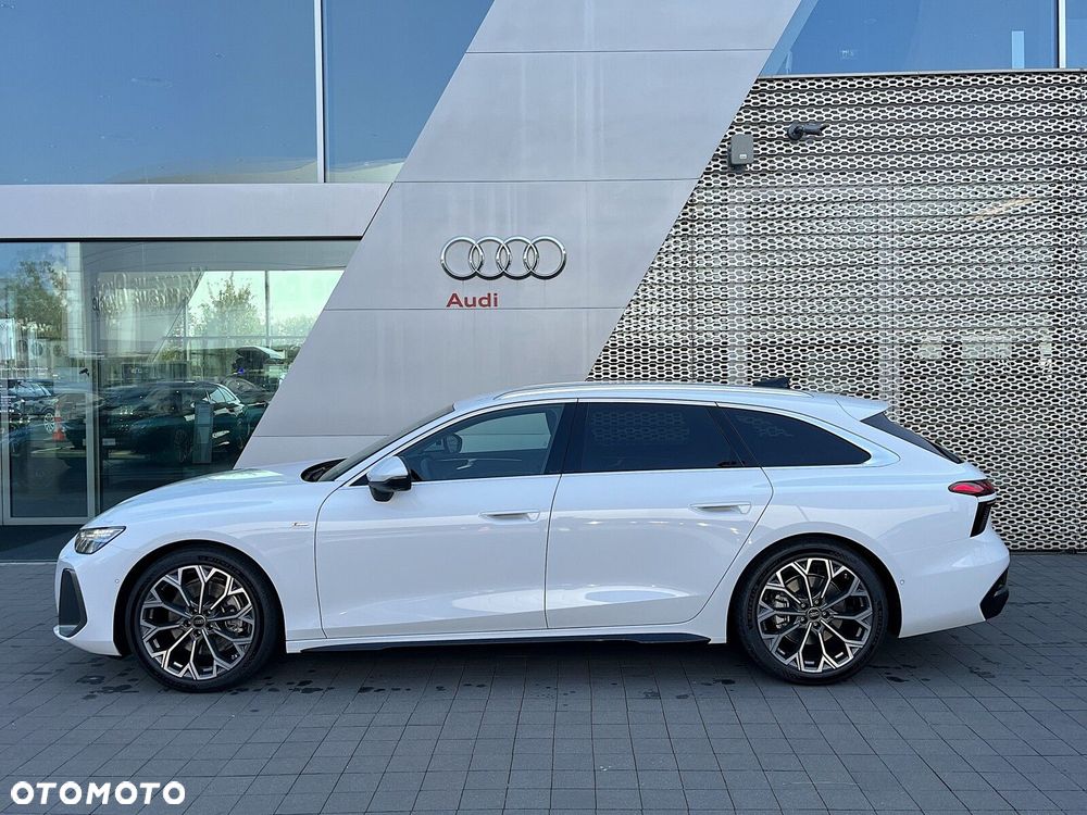 Audi A6 - 7