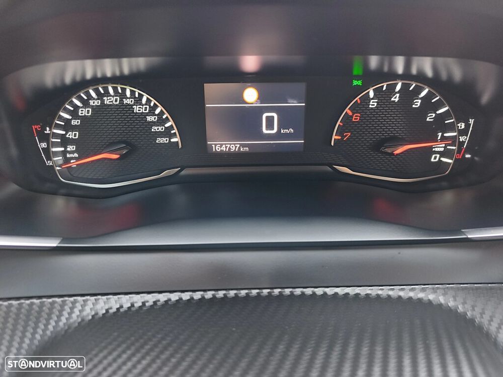 Peugeot 208 PureTech 75 Active Pack - 20