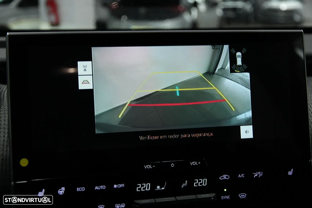 Toyota bZ4X 71,4 kWh Premium - 24