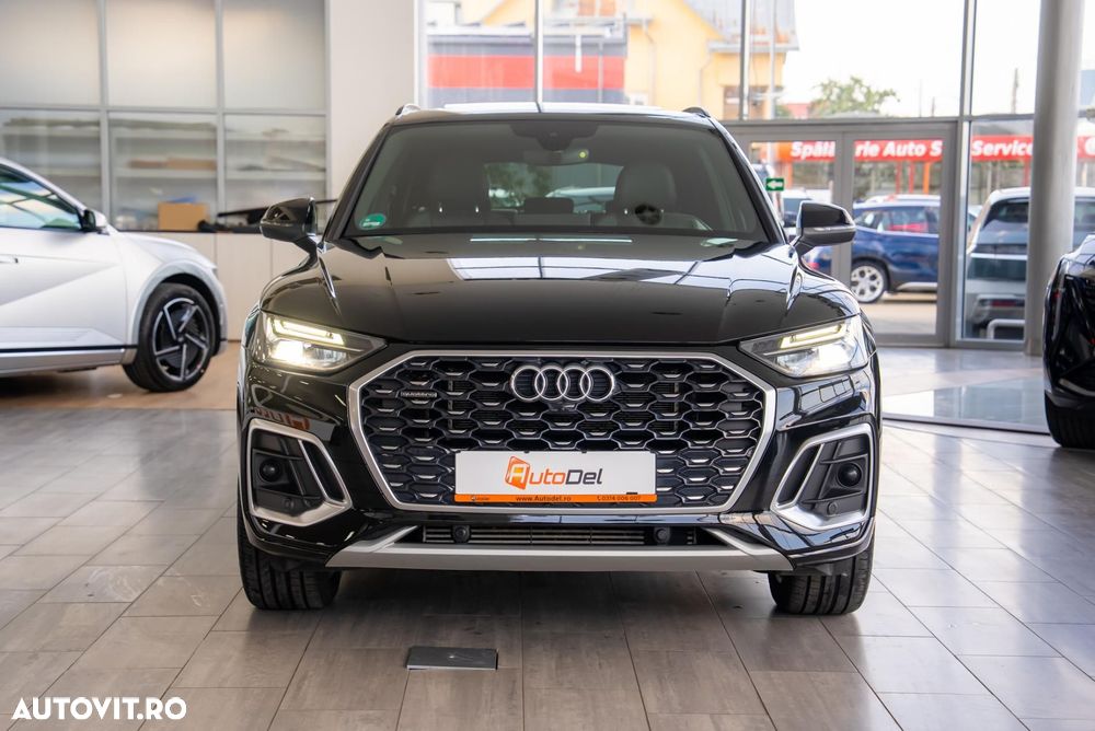 Audi Q5 - 6