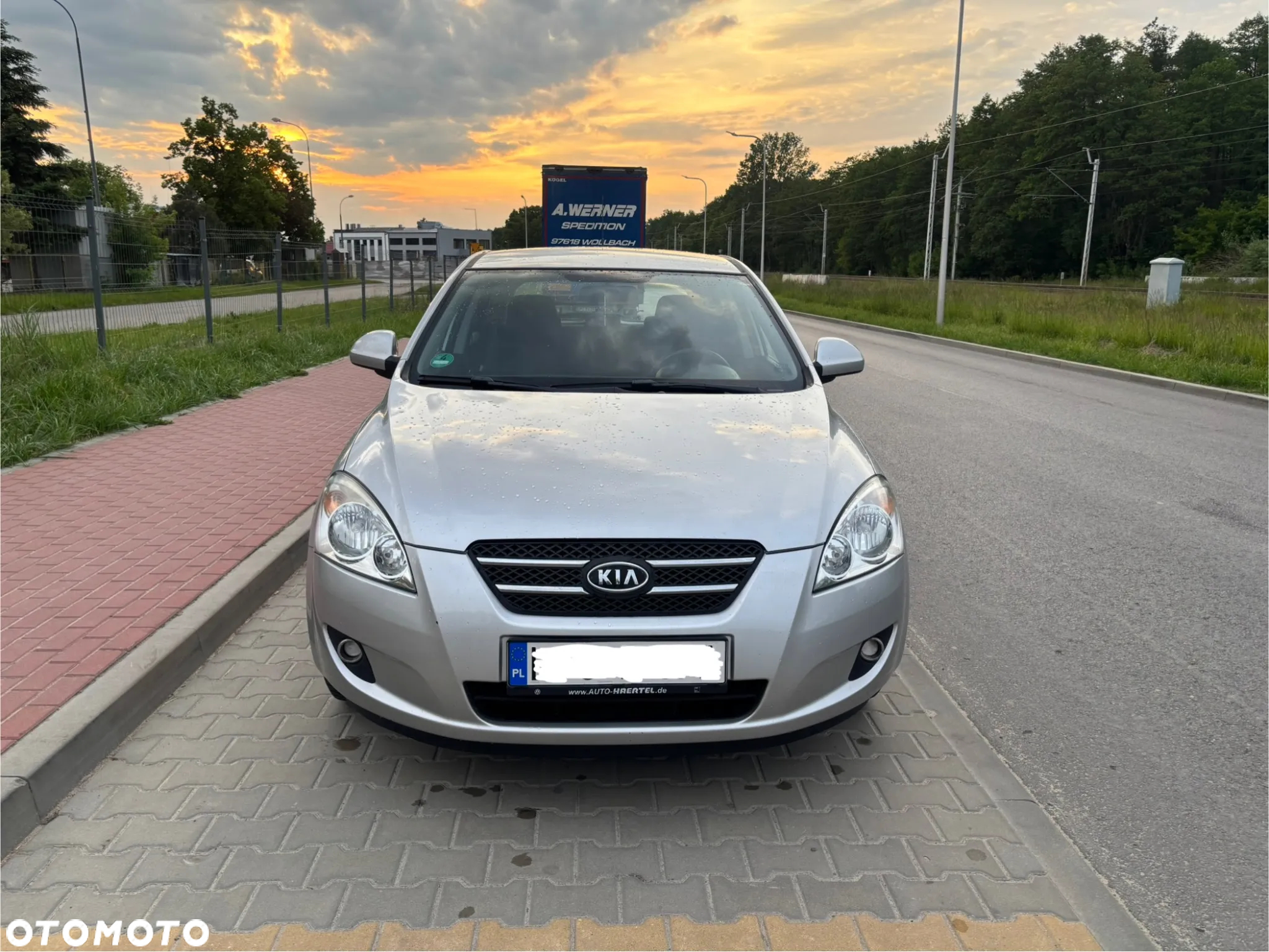 Kia Ceed Cee'd 1.4 Comfort - 3